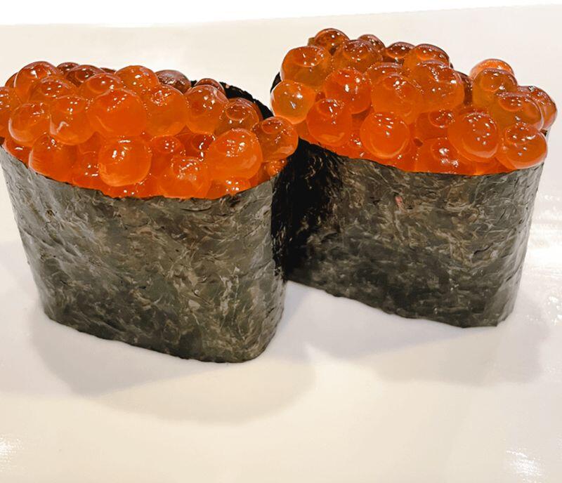 Salmon Roe