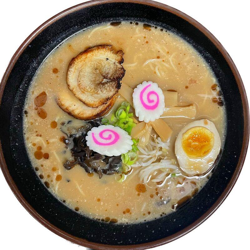 Shoyu Ramen