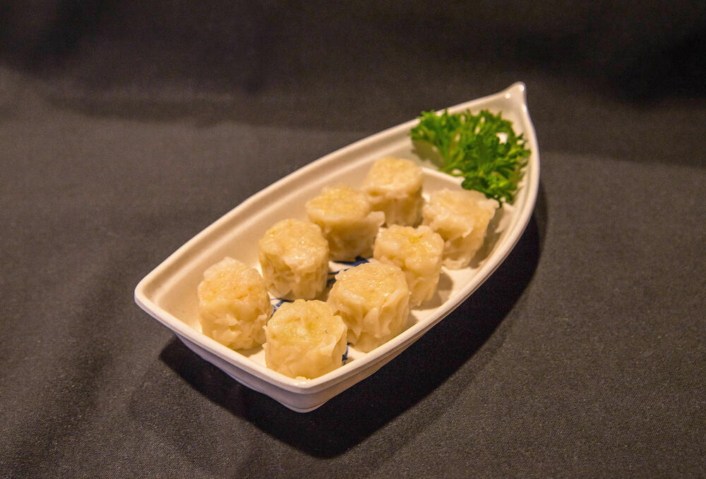 Shrimp Shumai
