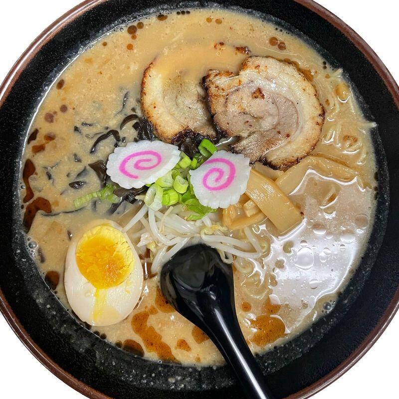 Miso Ramen