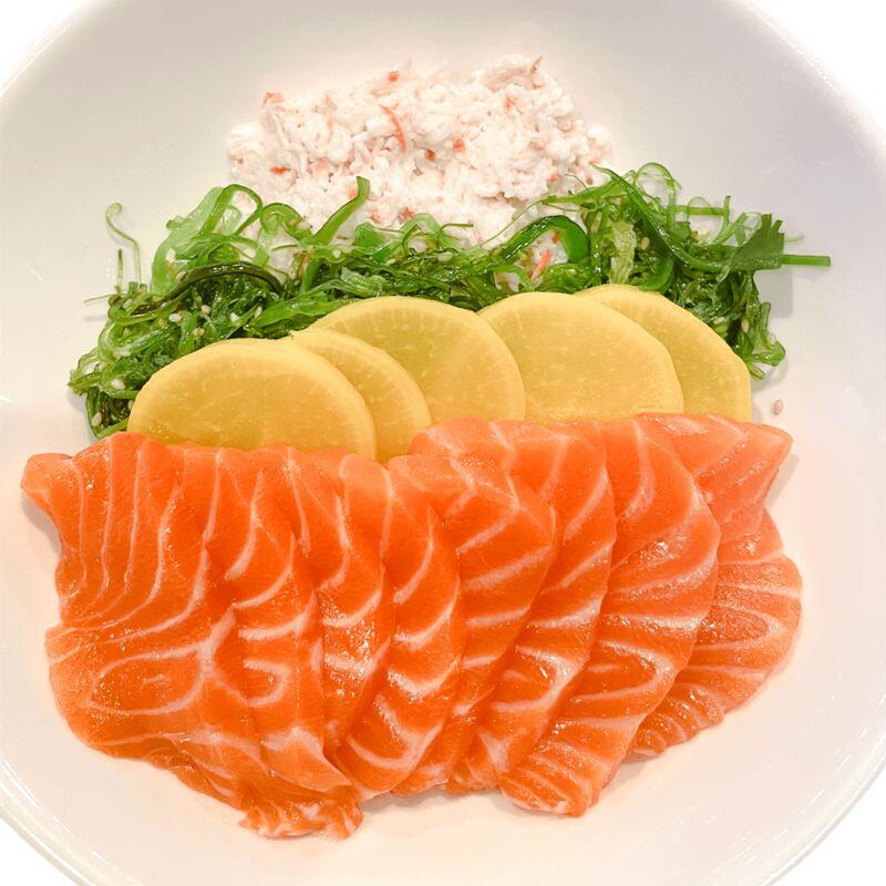Salmon don