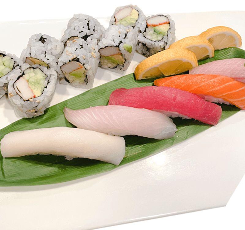 Sushi Nigiri