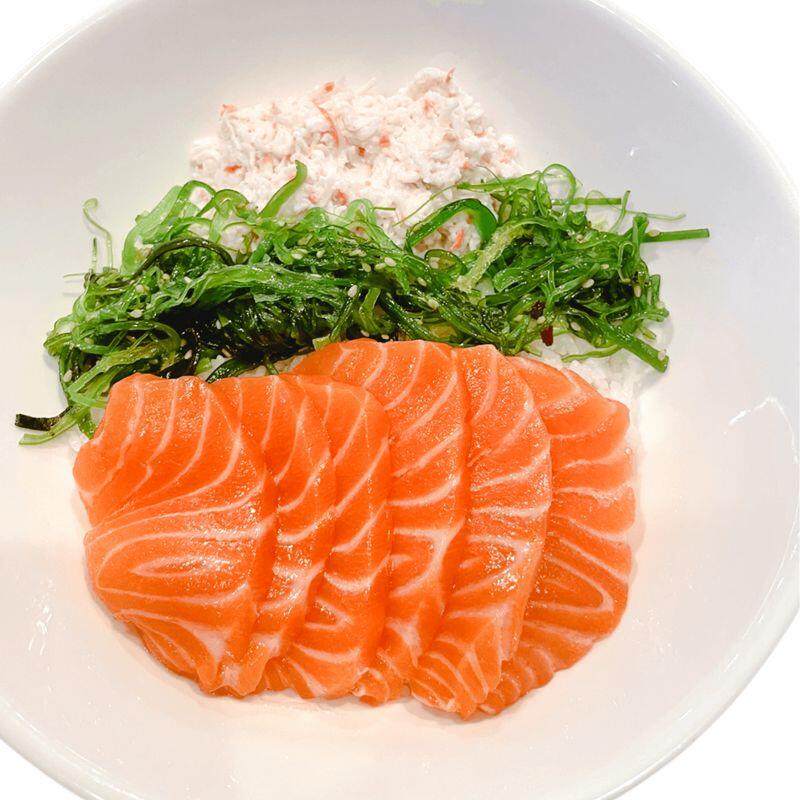 Salmon Don