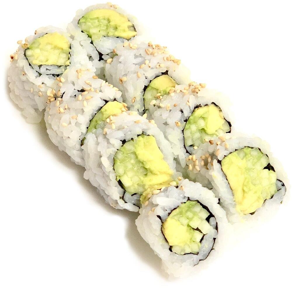 Avocado Cucumber 