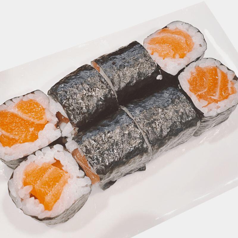 Salmon Roll