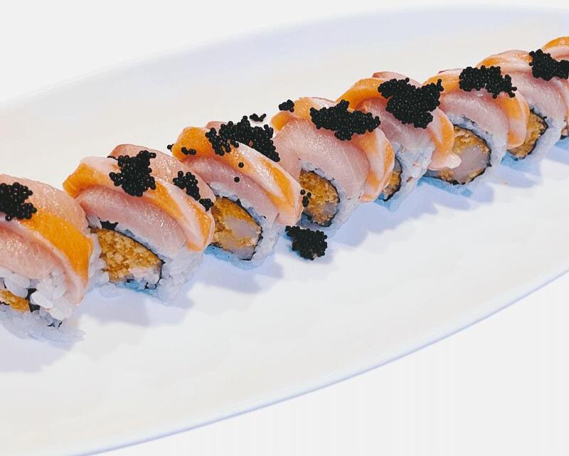 Dancing Dream Roll