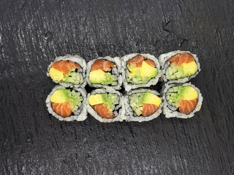 Alaska Roll