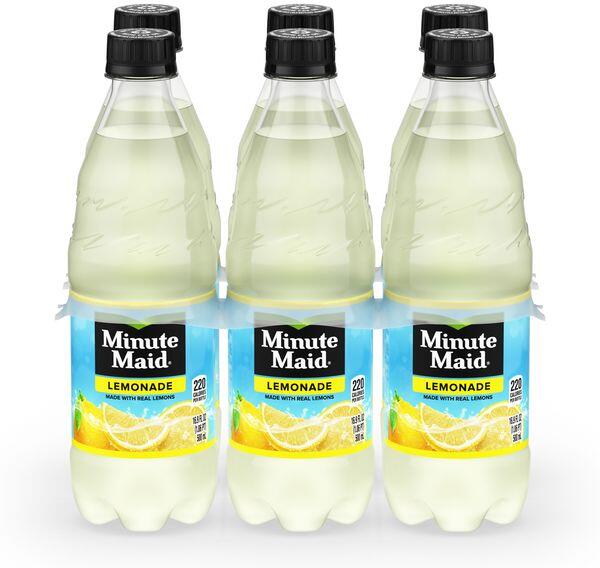 Lemonade