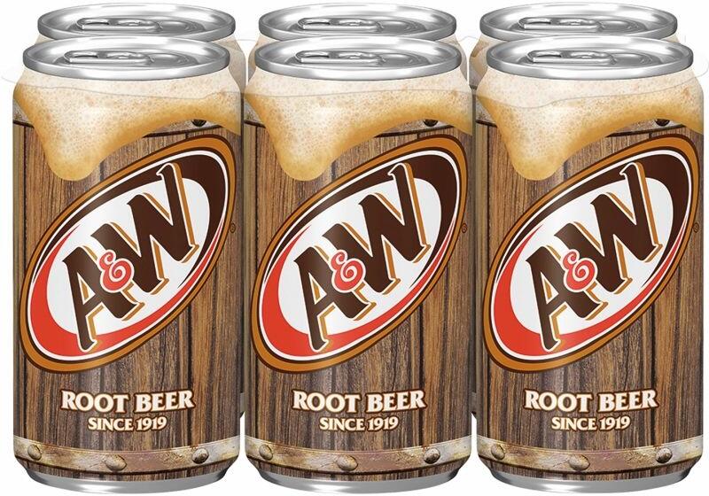 Root beer