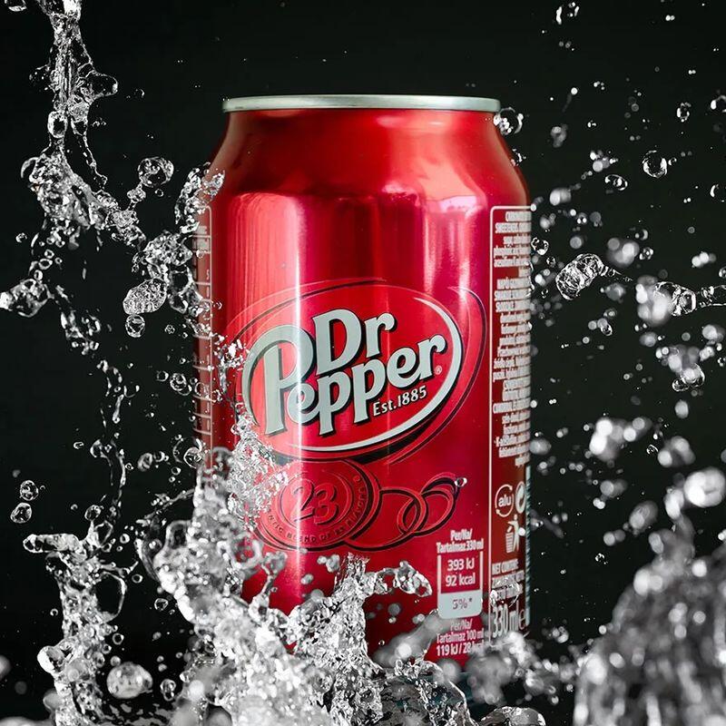 Dr.pepper