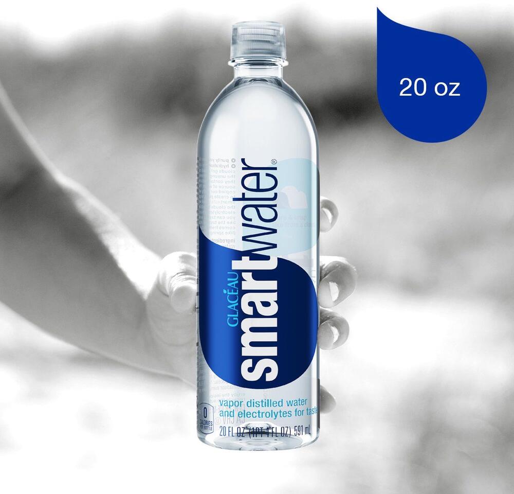 Smart water