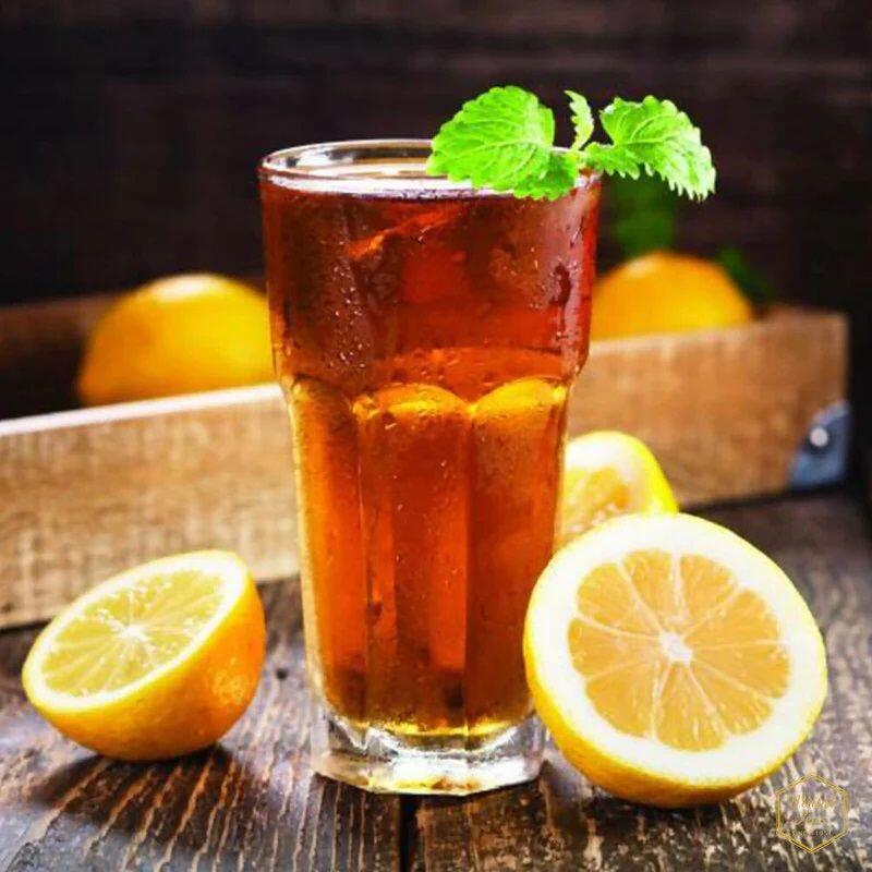 Ice tea