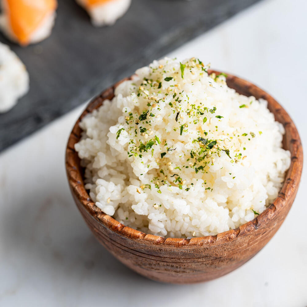Sushi Rice