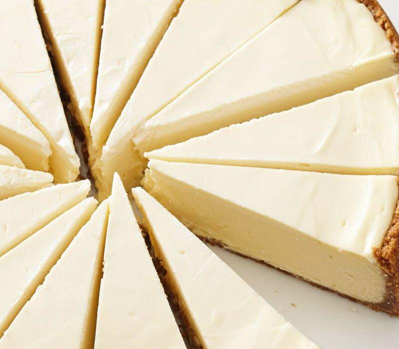 NY Cheese Cake