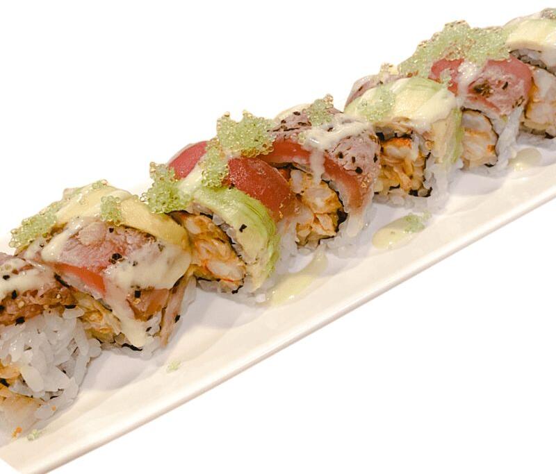 Houston Roll