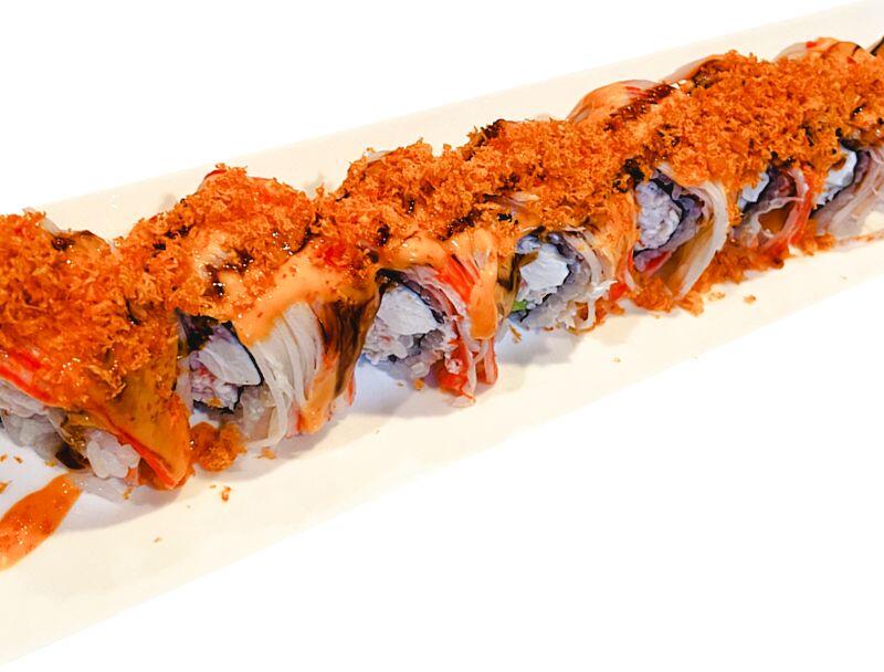 Yummy Roll