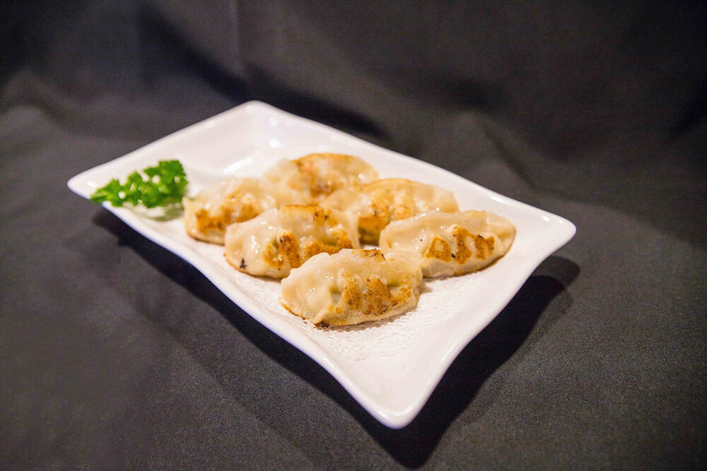 Gyoza (6)