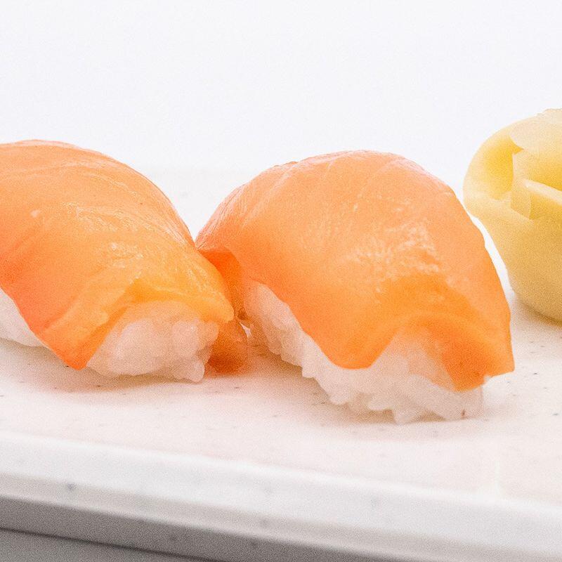 Smoked Salmon