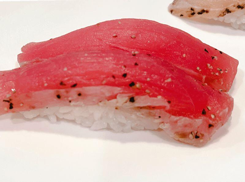 Pepper Tuna