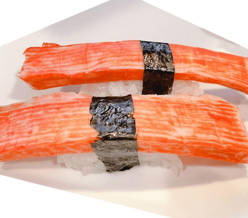 Crab Stick