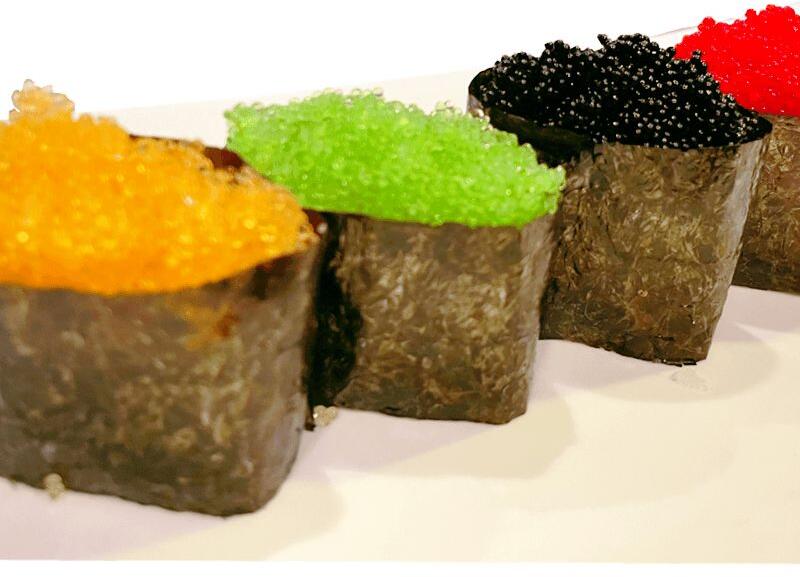 Tobiko